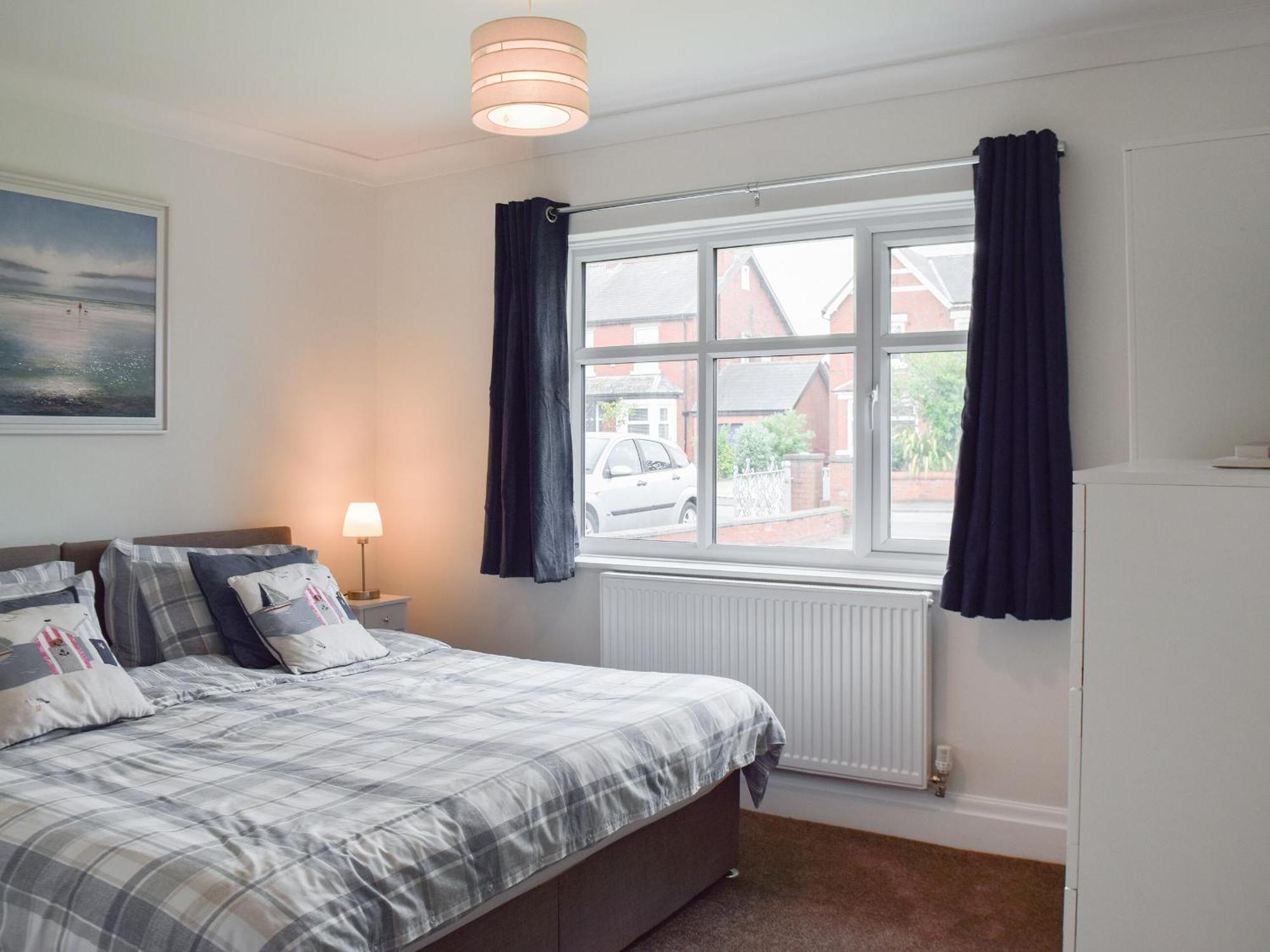 Commonside Cottage Литам Сент Аннс Екстериор снимка