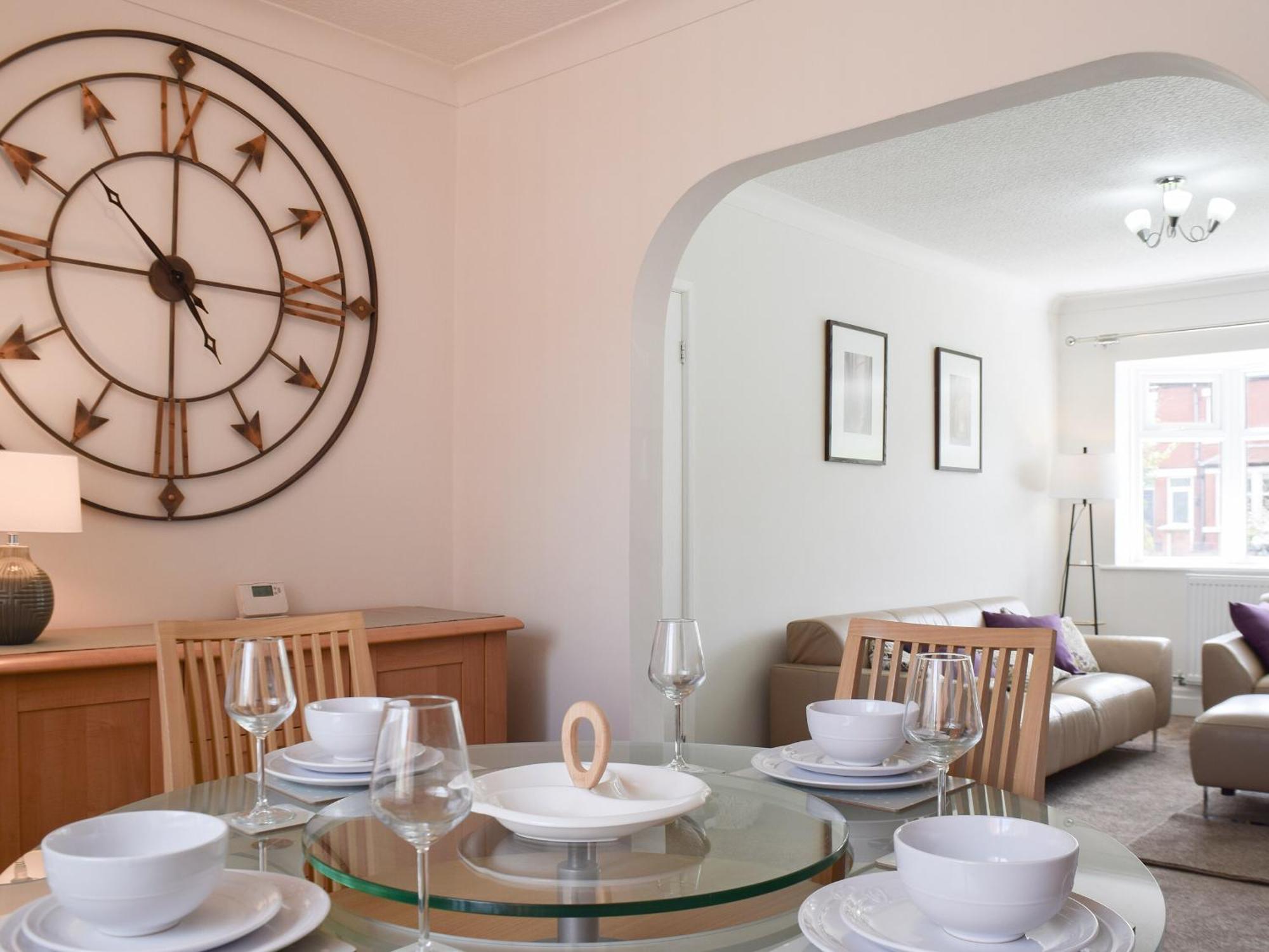 Commonside Cottage Литам Сент Аннс Екстериор снимка