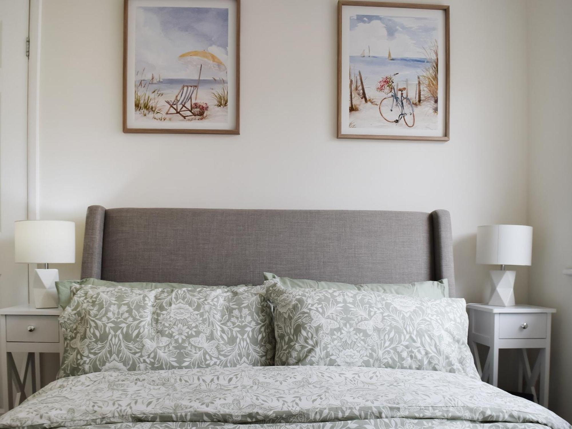 Commonside Cottage Литам Сент Аннс Екстериор снимка